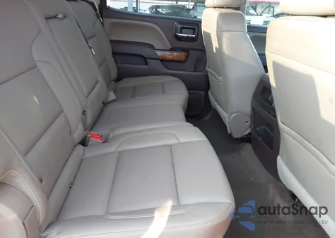 2016 GMC Sierra 1500 Slt from USA, damaged, VIN 3GTP1NEC4GG355562